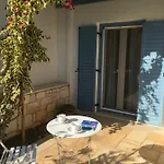 Maisonette By The Beach * Alikí