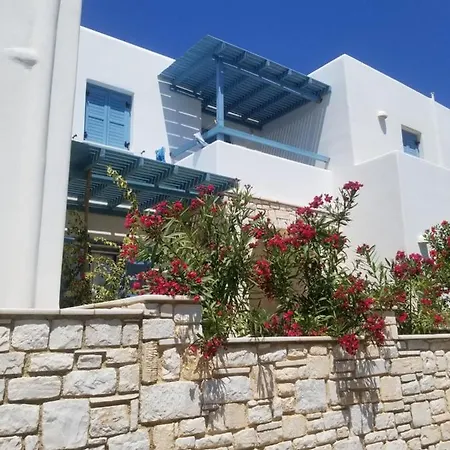 Maisonette By The Beach 아파트