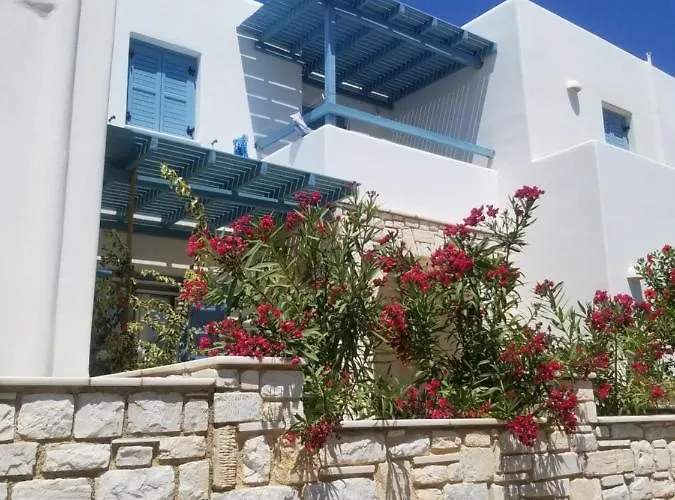 Maisonette By The Beach 아파트