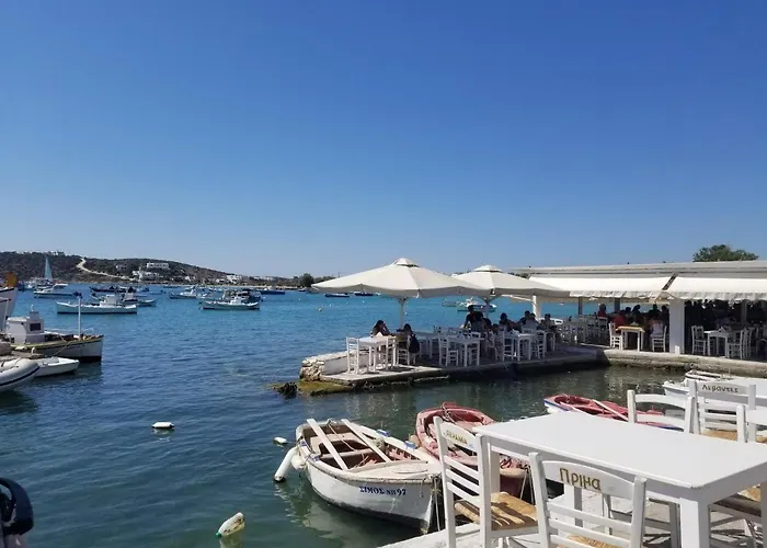 아파트 Maisonette By The Beach *