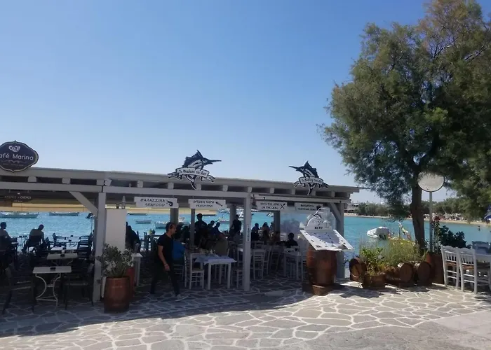 Maisonette By The Beach 아파트