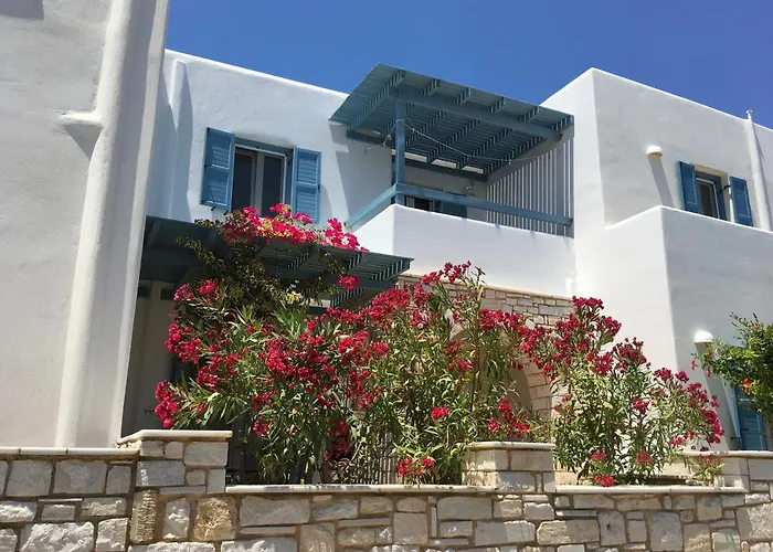 Maisonette By The Beach