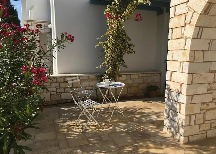 Maisonette By The Beach